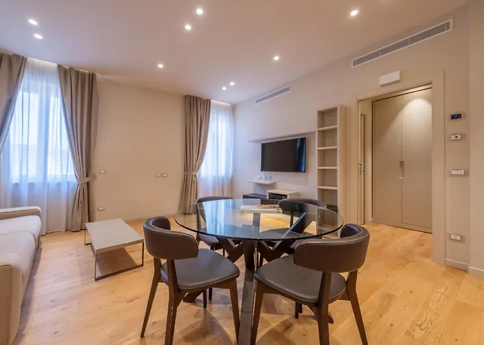 Apartament de lux