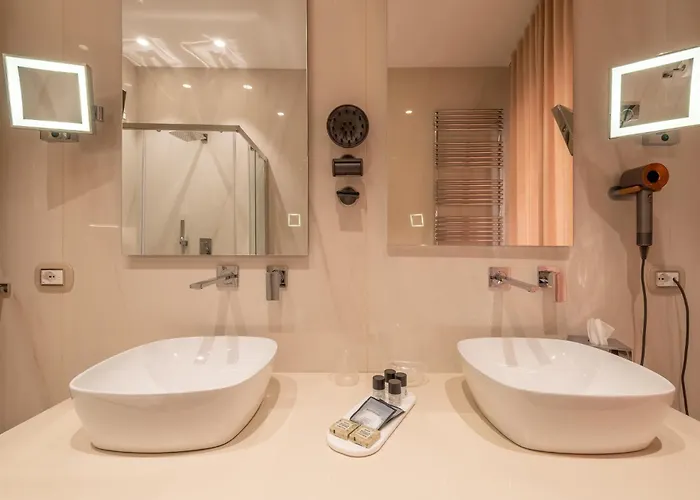 Apartament de lux