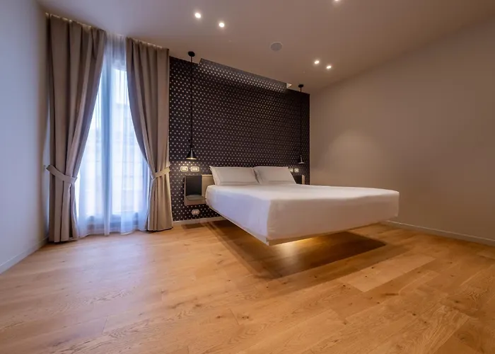 Apartament Superior